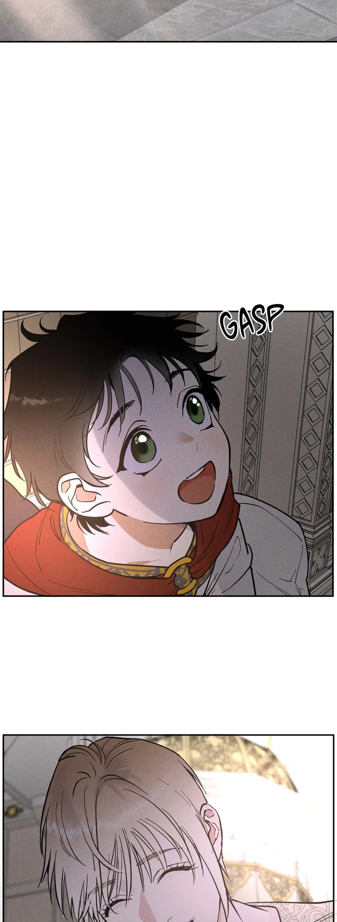 Antidote (Harusari) - Chapter 34 Page 3