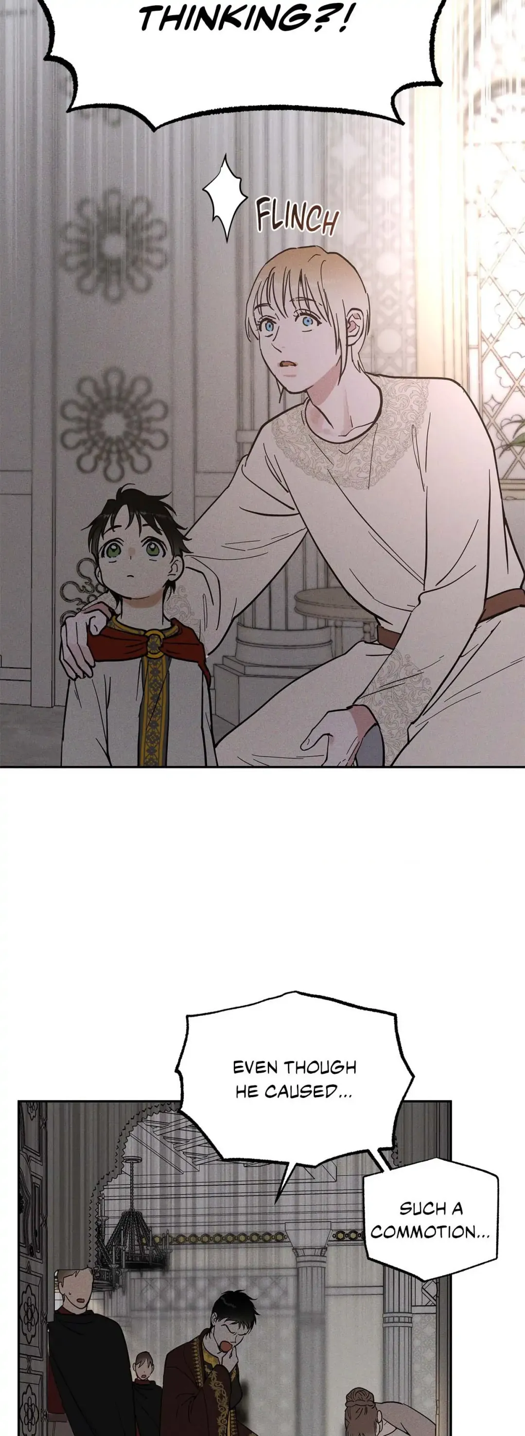 Antidote (Harusari) - Chapter 34 Page 6