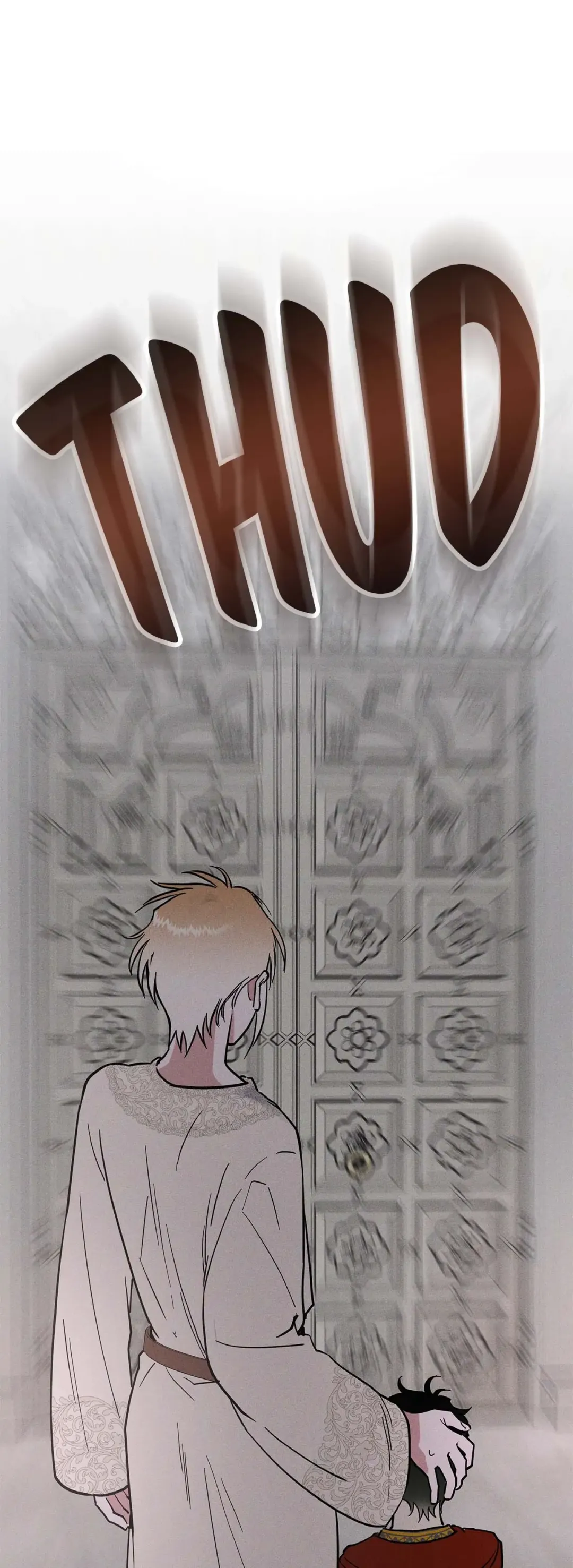Antidote (Harusari) - Chapter 34 Page 8