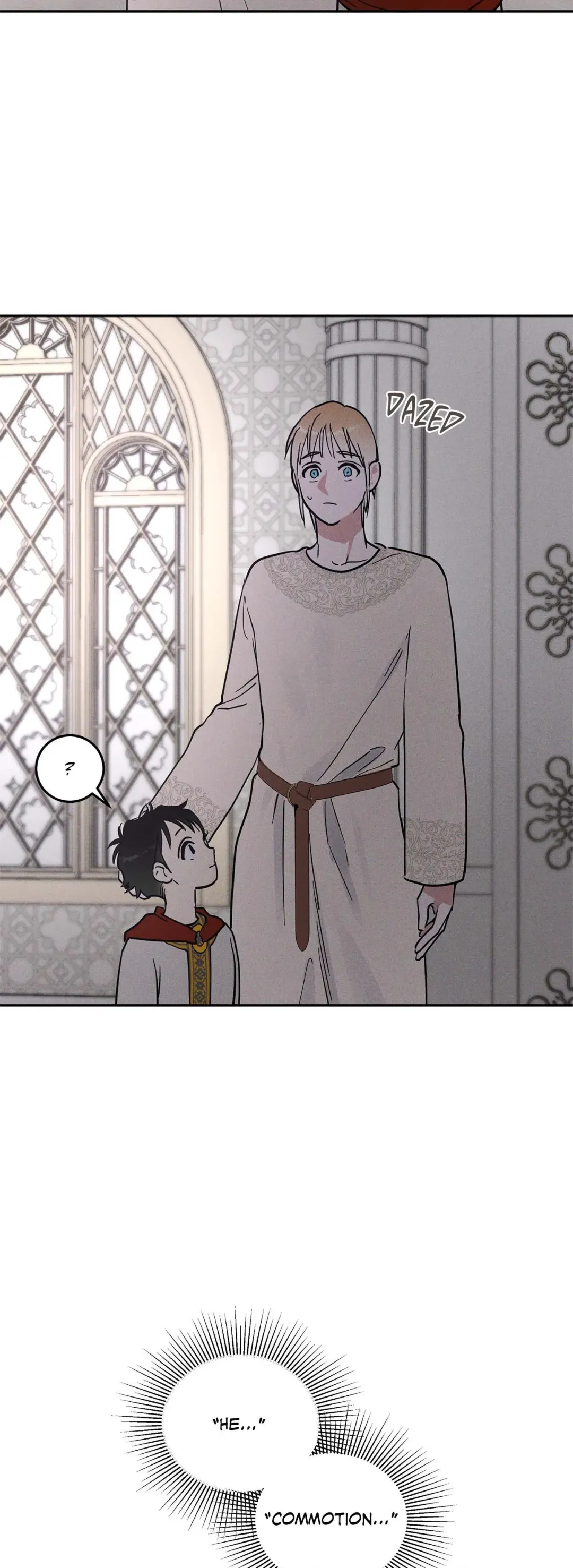 Antidote (Harusari) - Chapter 34 Page 9
