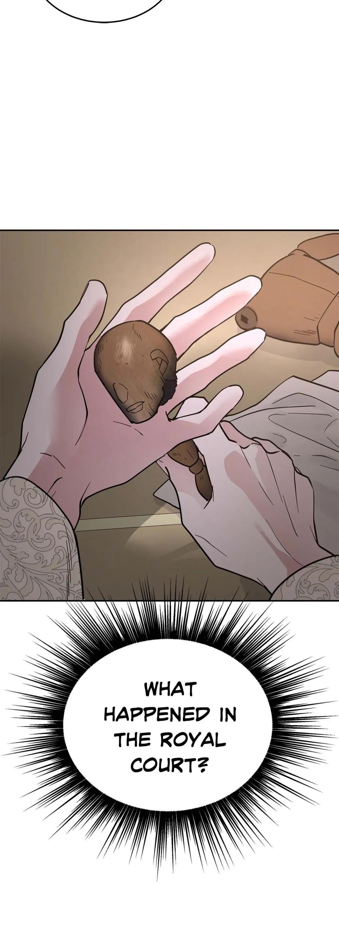Antidote (Harusari) - Chapter 34 Page 13