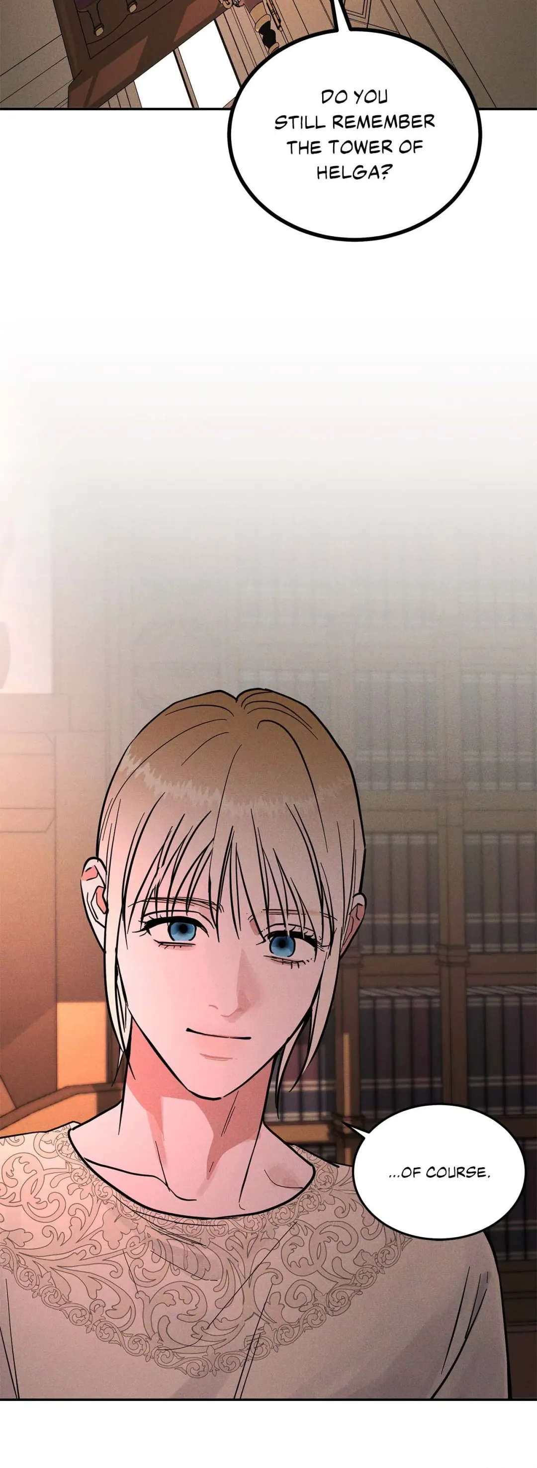 Antidote (Harusari) - Chapter 34 Page 31