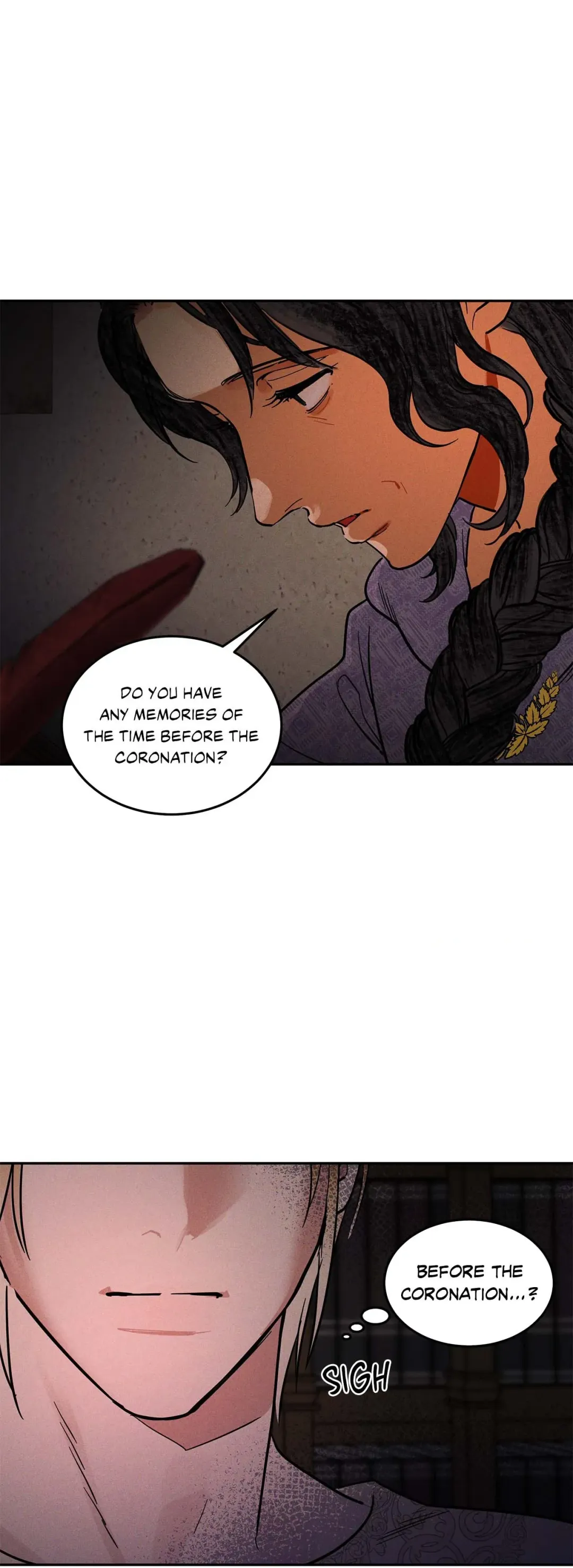 Antidote (Harusari) - Chapter 34 Page 32