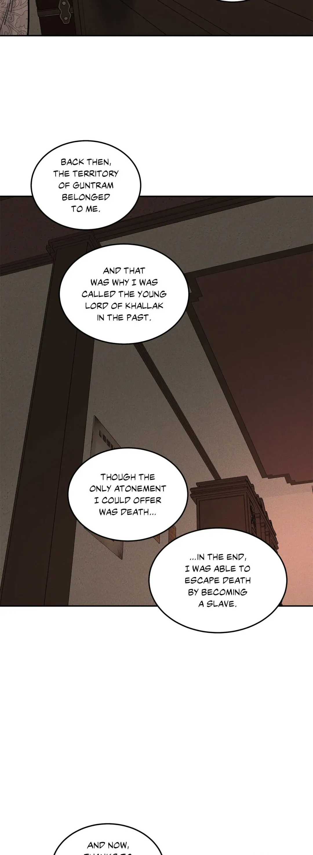 Antidote (Harusari) - Chapter 34 Page 34