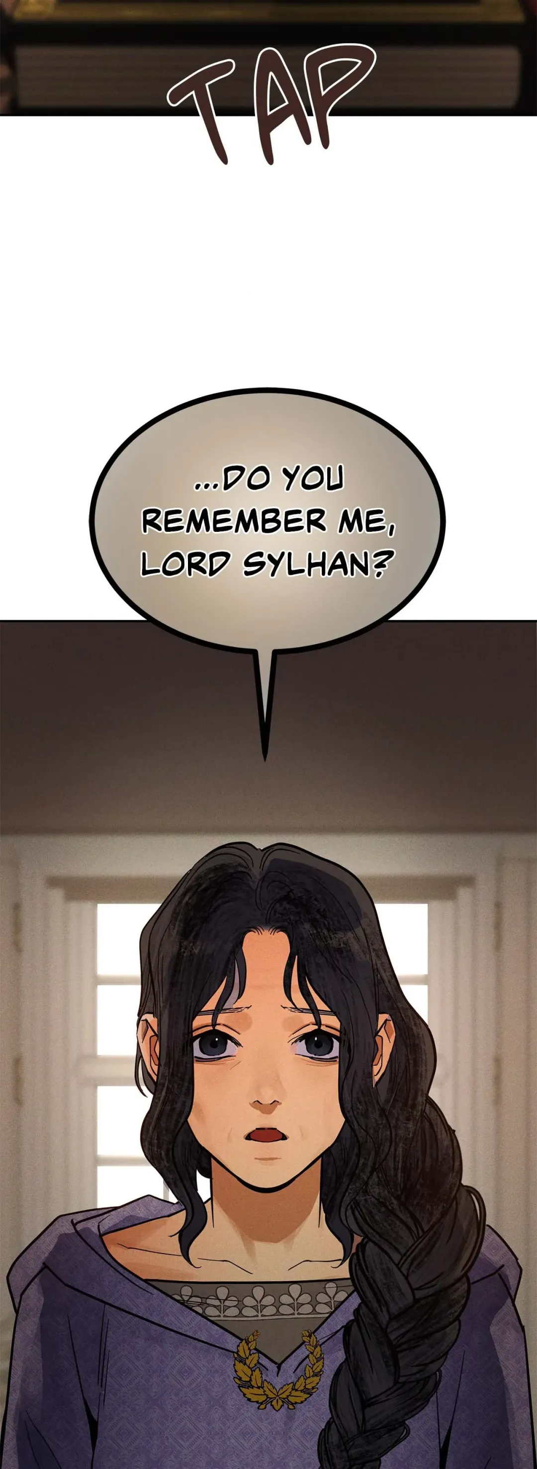 Antidote (Harusari) - Chapter 34 Page 37