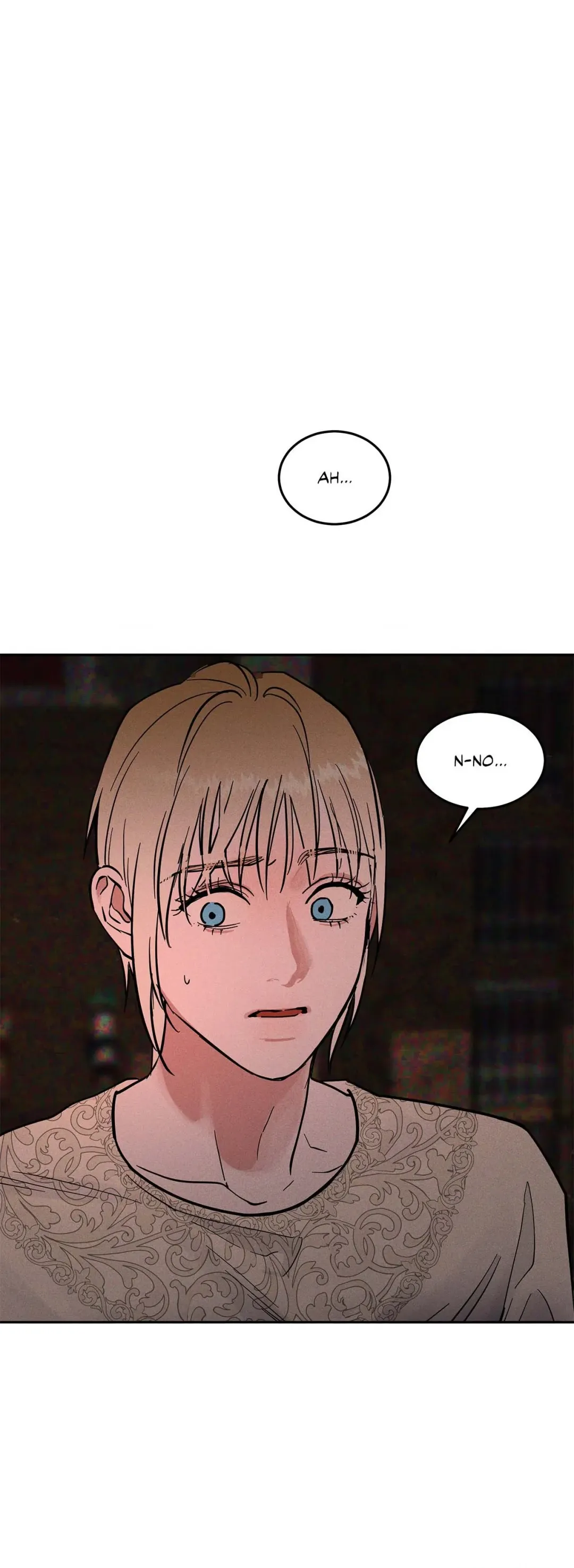 Antidote (Harusari) - Chapter 34 Page 39