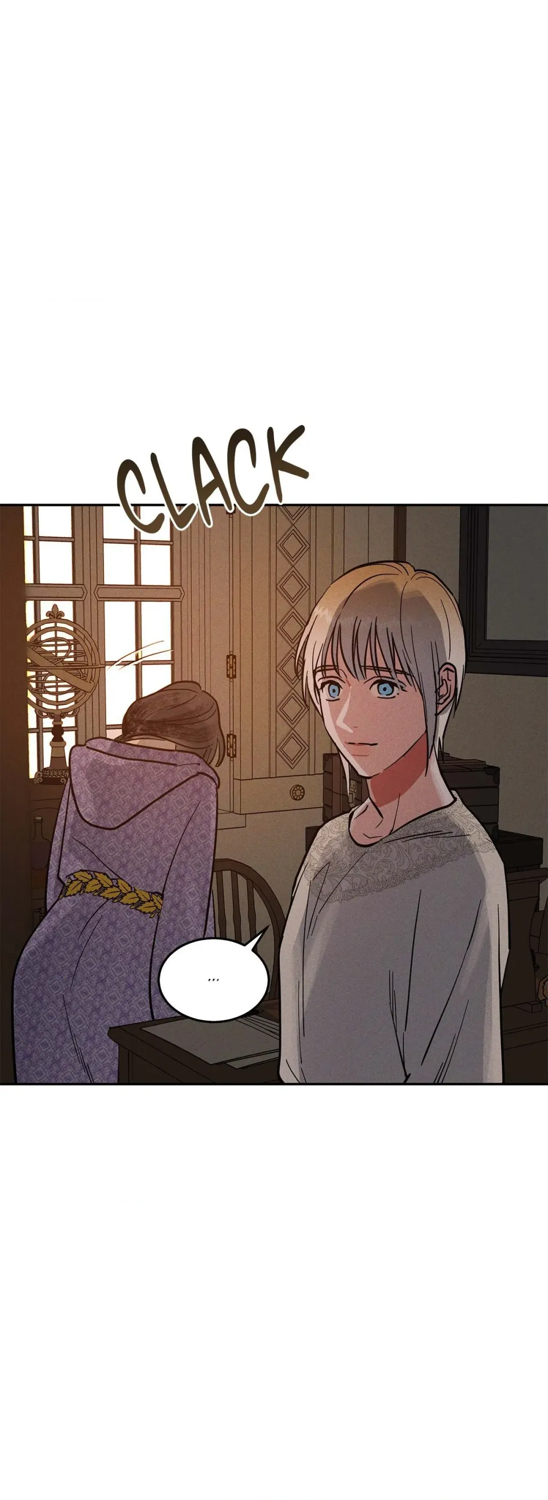 Antidote (Harusari) - Chapter 34 Page 49