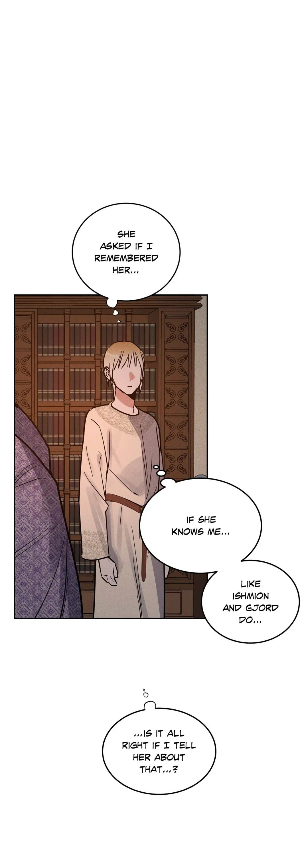 Antidote (Harusari) - Chapter 34 Page 50