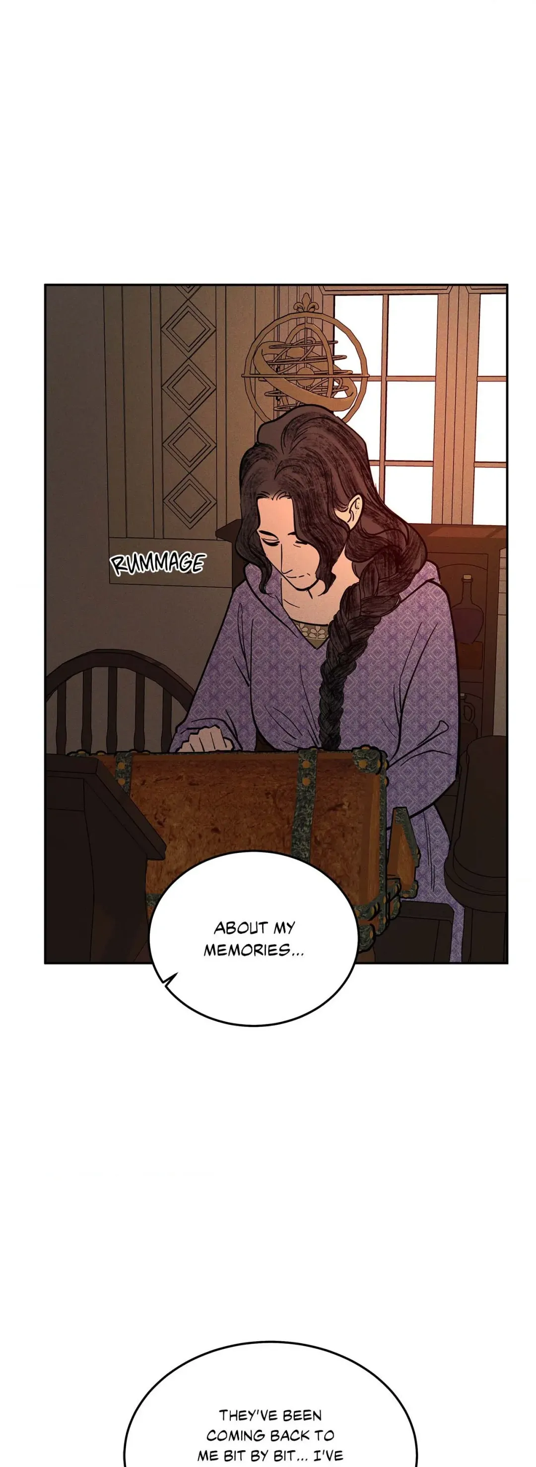 Antidote (Harusari) - Chapter 34 Page 51