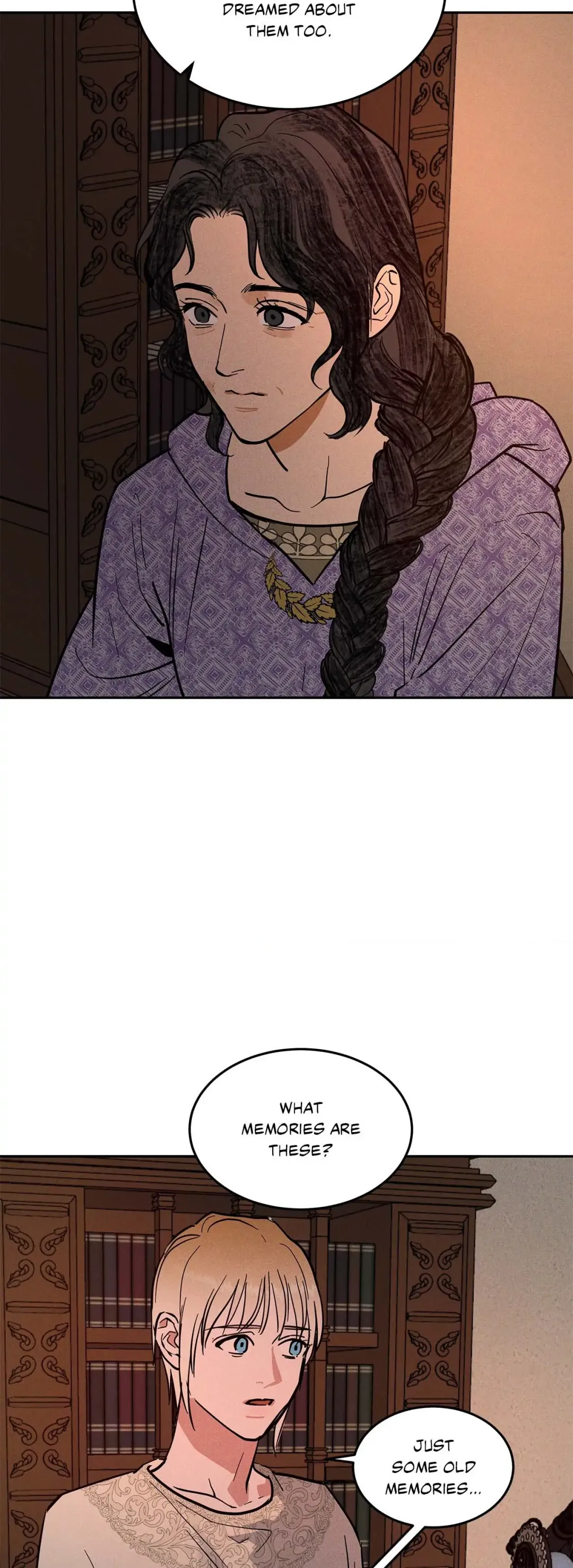 Antidote (Harusari) - Chapter 34 Page 52