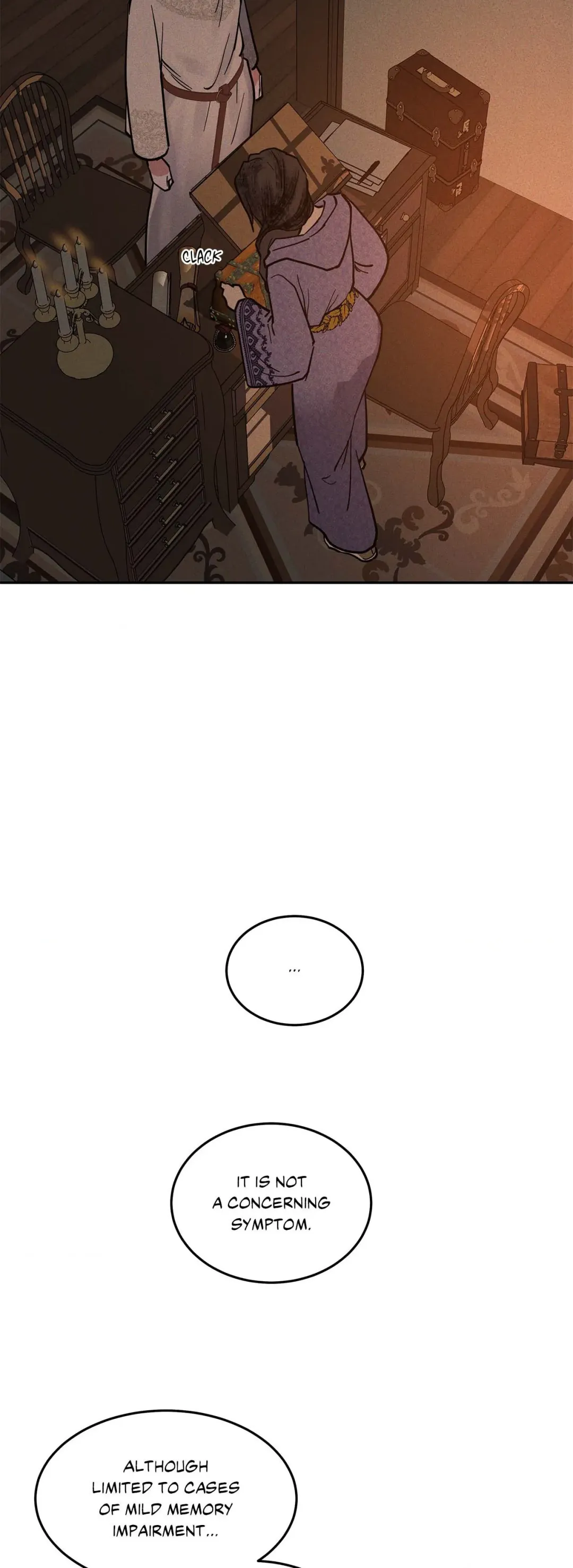 Antidote (Harusari) - Chapter 34 Page 54