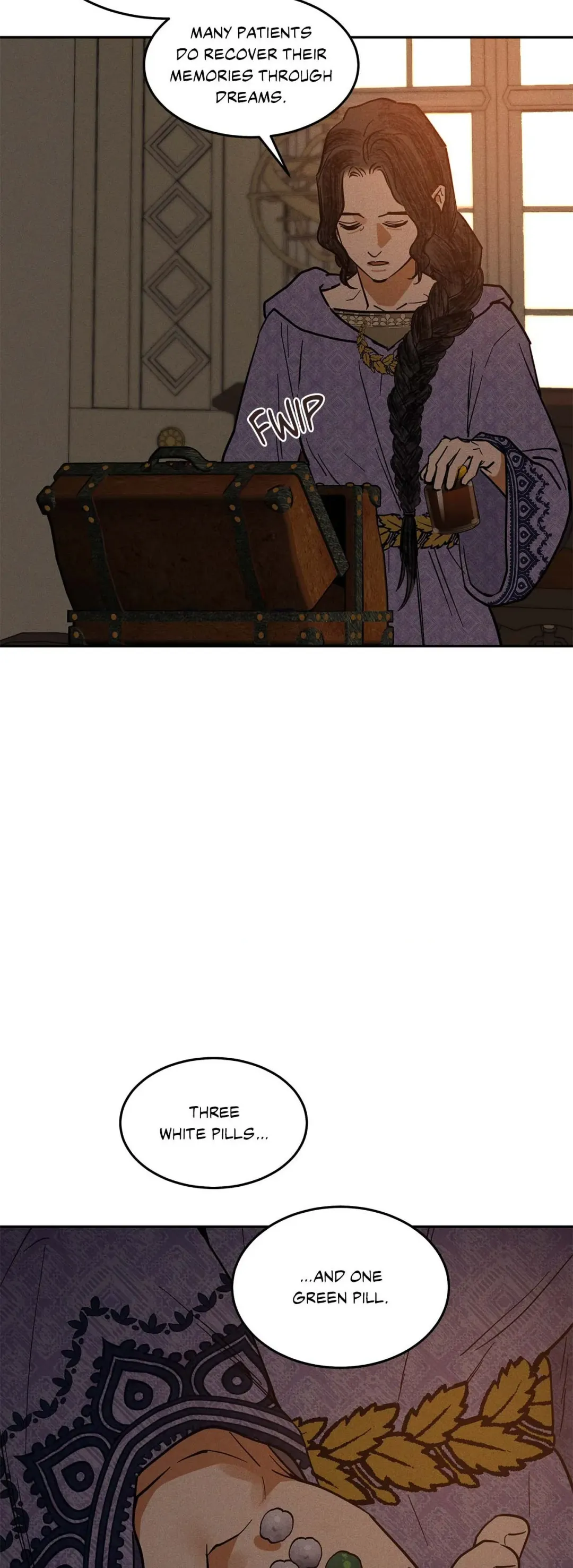 Antidote (Harusari) - Chapter 34 Page 55