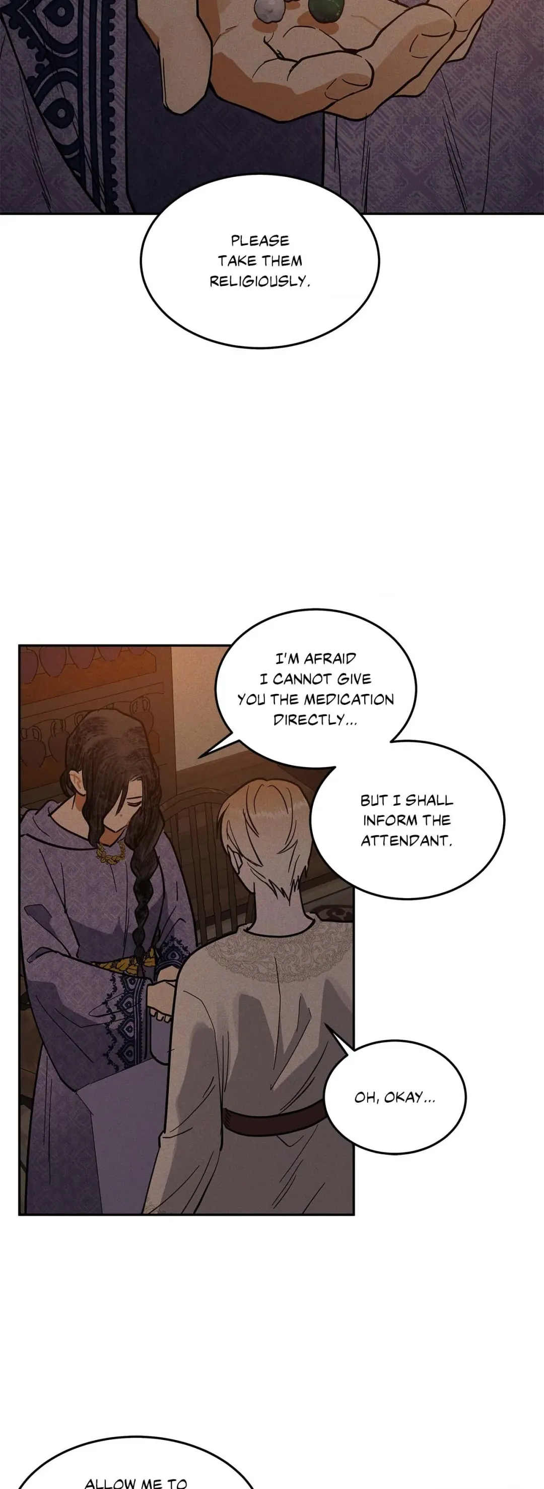 Antidote (Harusari) - Chapter 34 Page 56