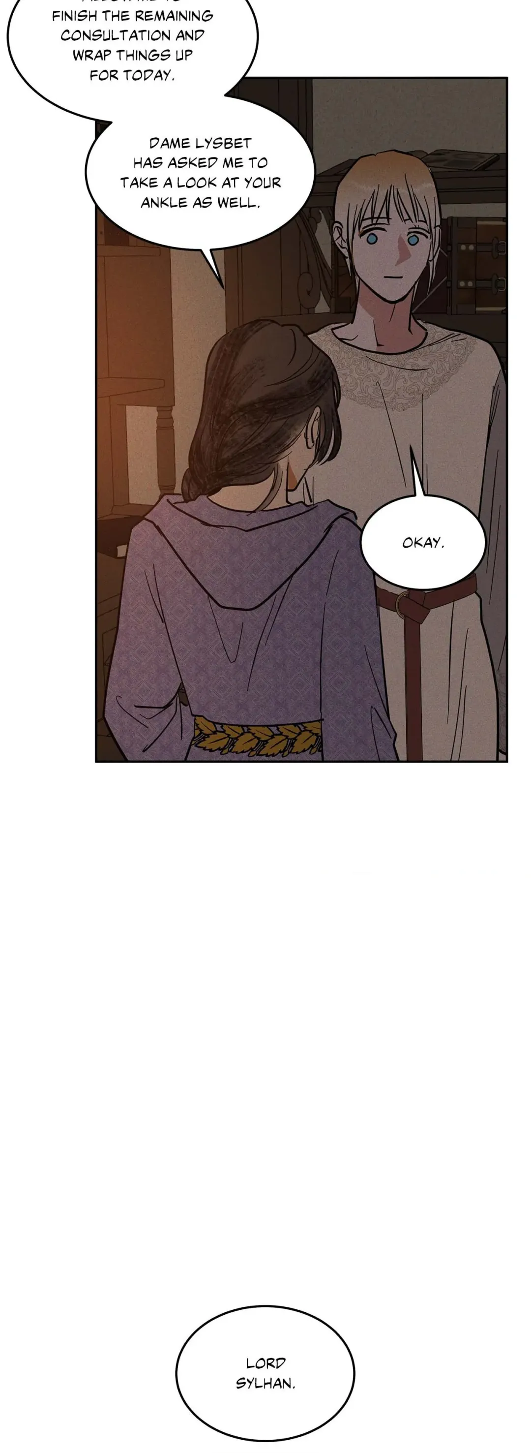 Antidote (Harusari) - Chapter 34 Page 57