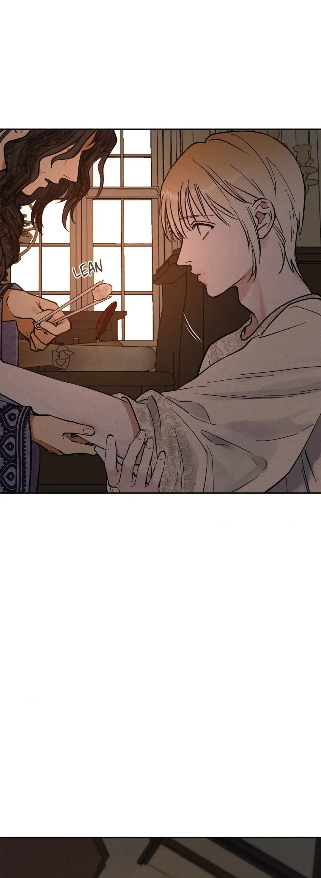 Antidote (Harusari) - Chapter 34 Page 58