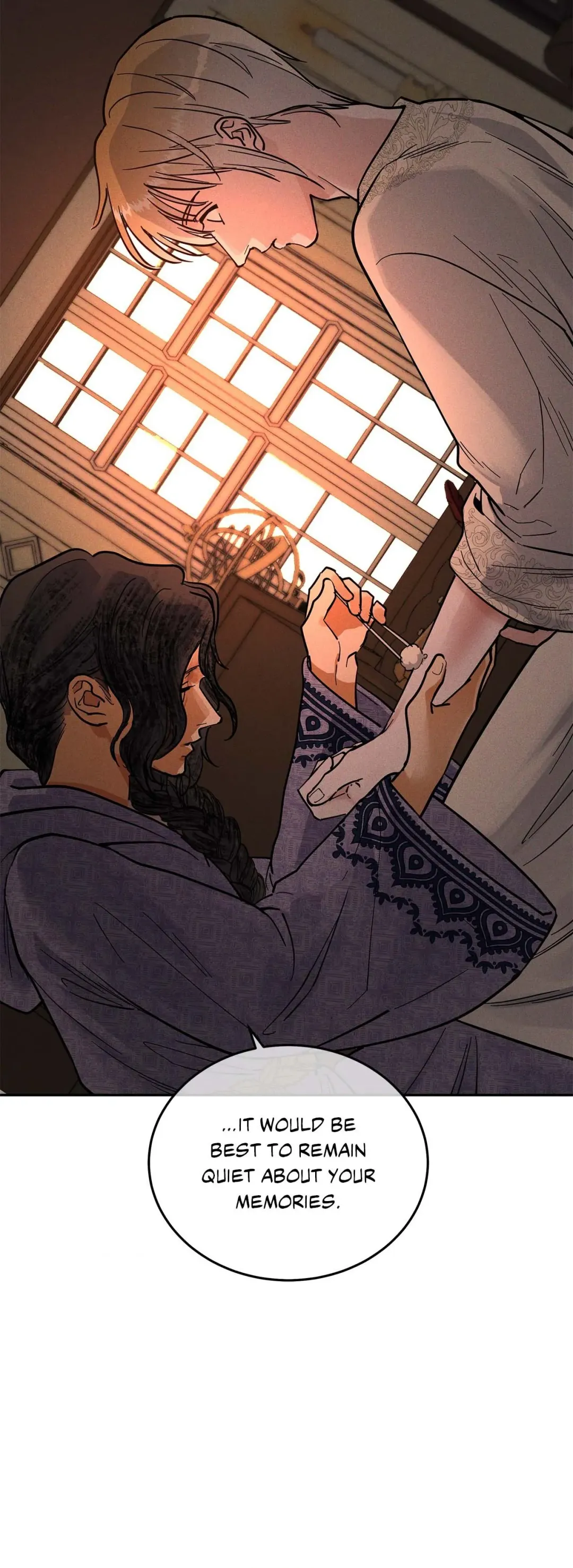 Antidote (Harusari) - Chapter 34 Page 59