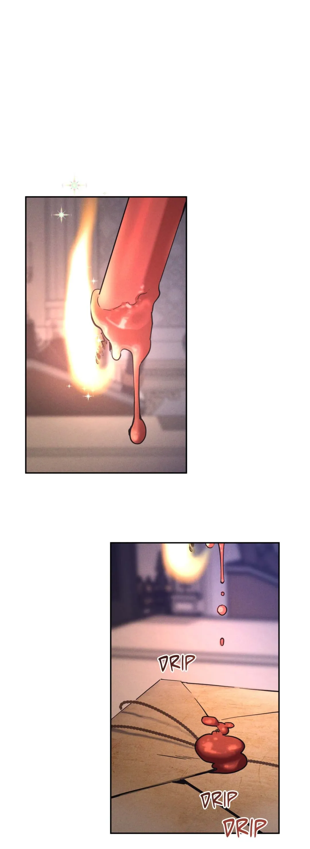 Antidote (Harusari) - Chapter 35 Page 2