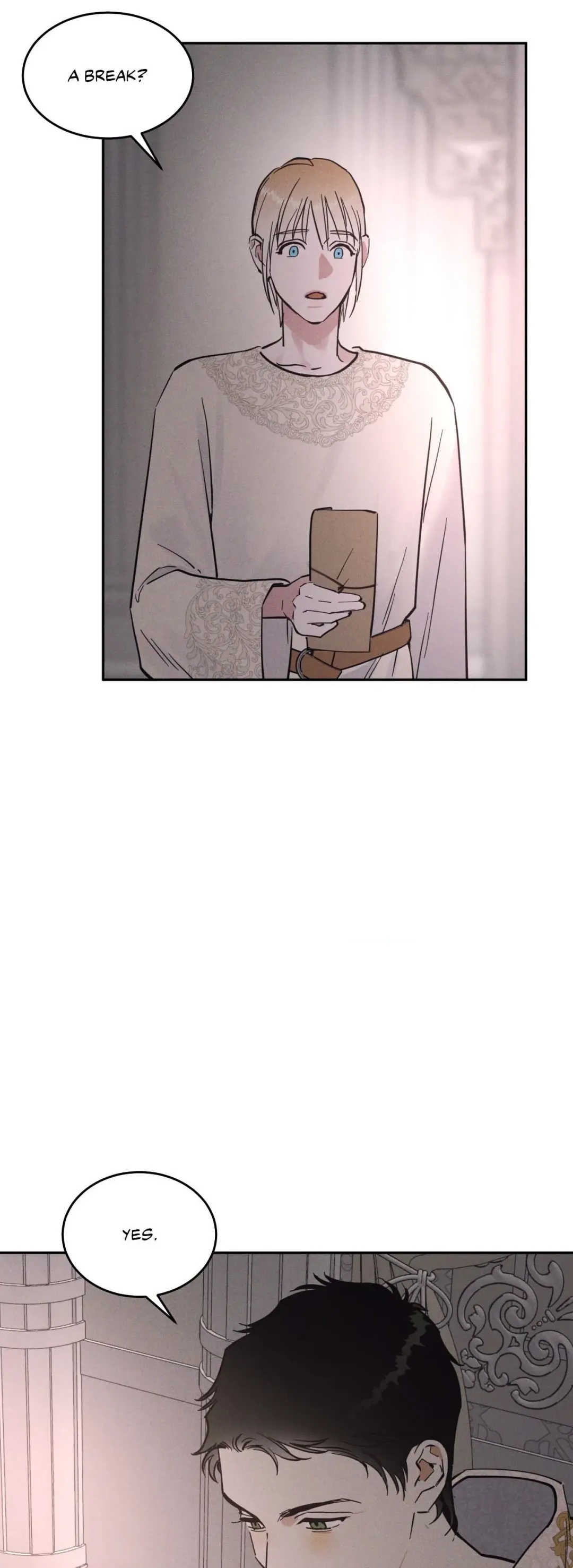 Antidote (Harusari) - Chapter 35 Page 10