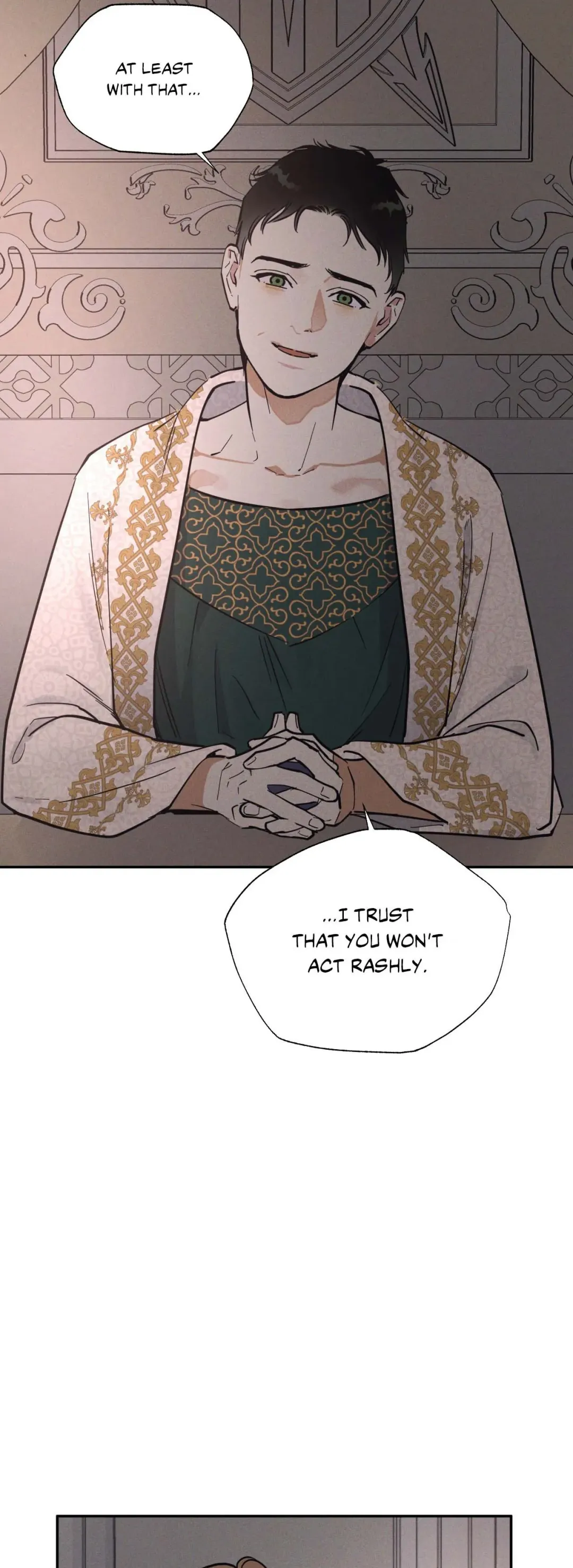 Antidote (Harusari) - Chapter 35 Page 13