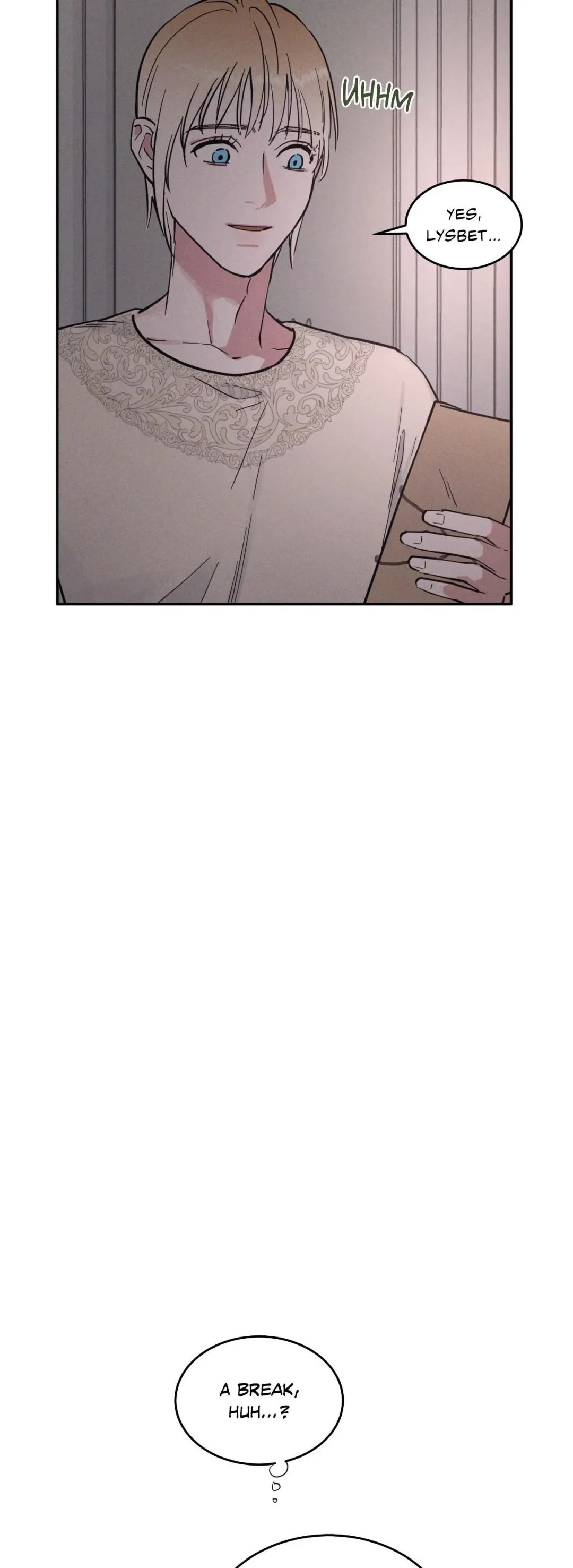 Antidote (Harusari) - Chapter 35 Page 14