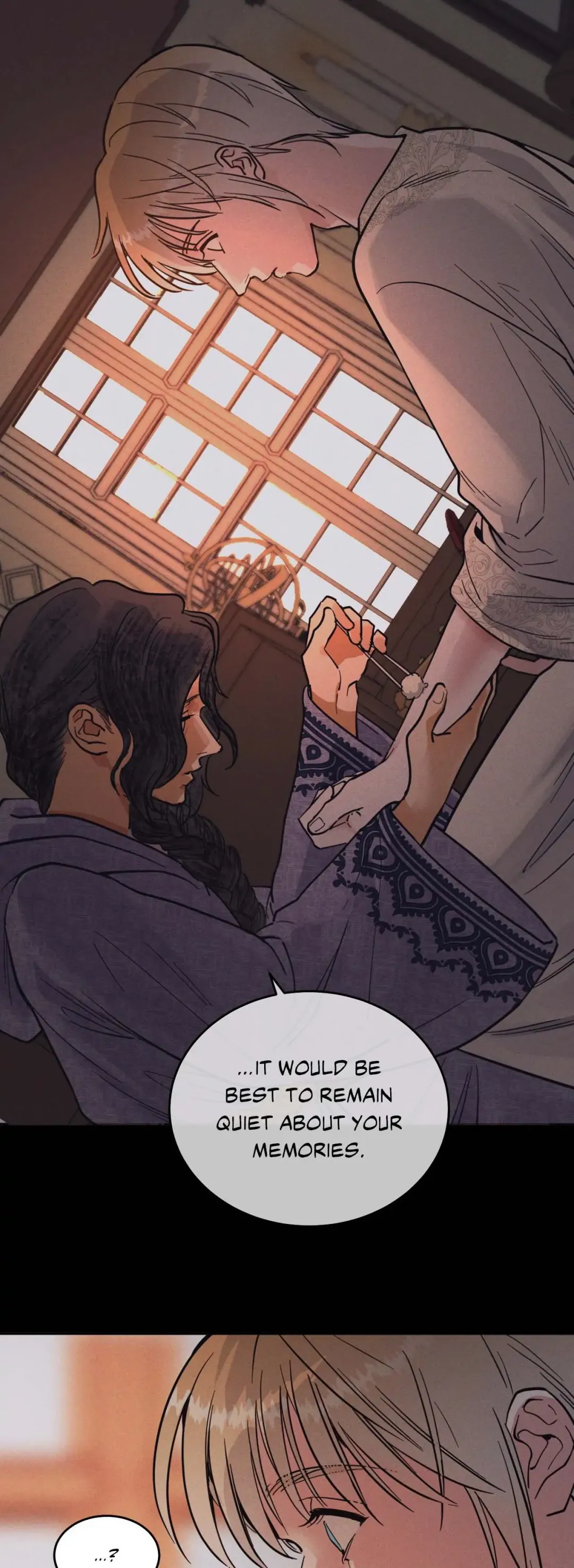 Antidote (Harusari) - Chapter 35 Page 18