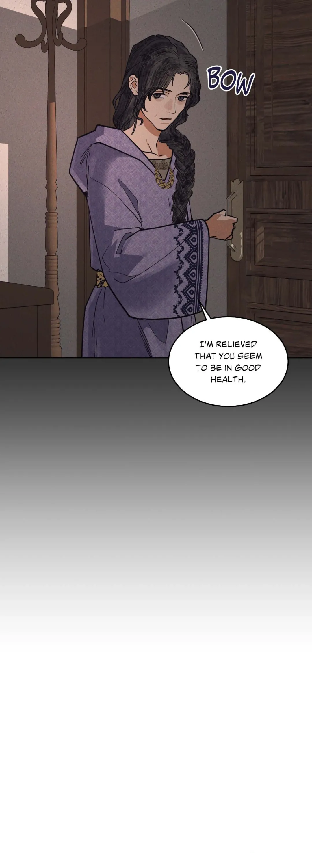 Antidote (Harusari) - Chapter 35 Page 25