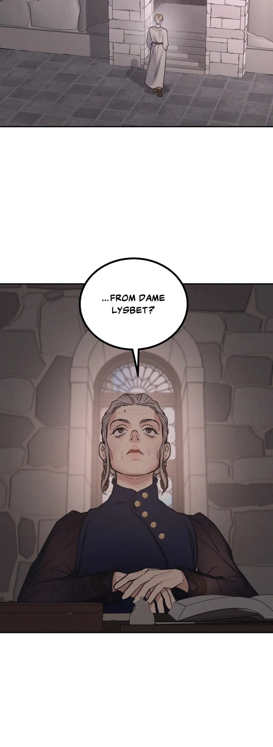 Antidote (Harusari) - Chapter 35 Page 27