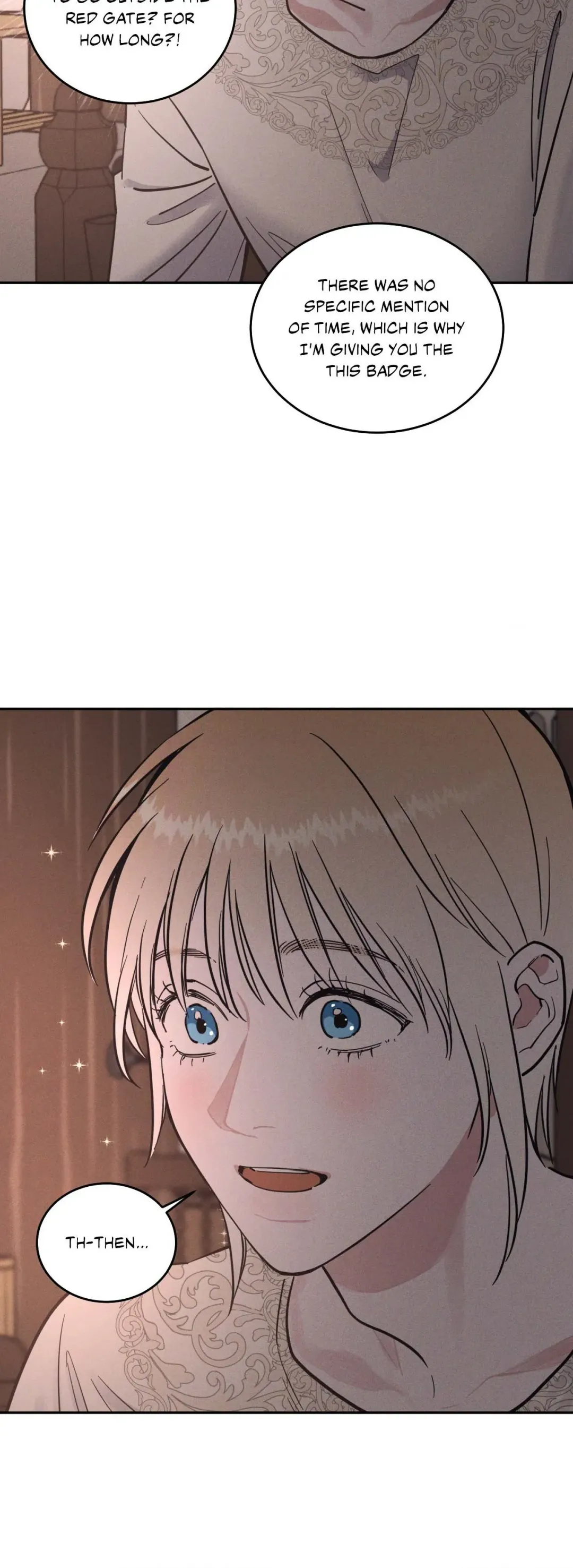 Antidote (Harusari) - Chapter 35 Page 37