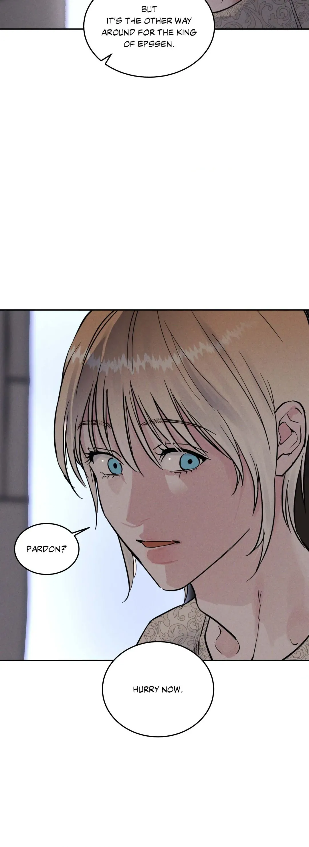 Antidote (Harusari) - Chapter 35 Page 45