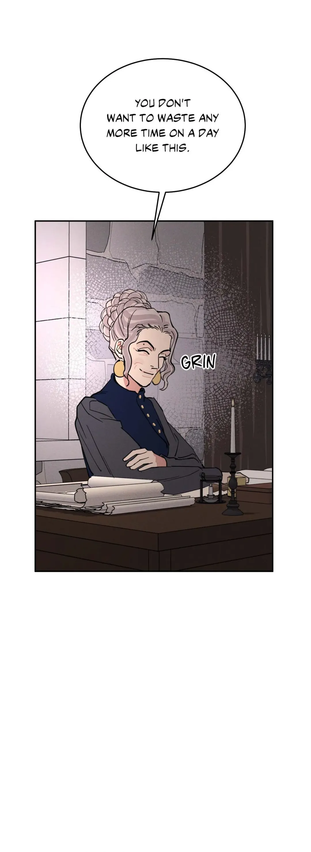 Antidote (Harusari) - Chapter 35 Page 46