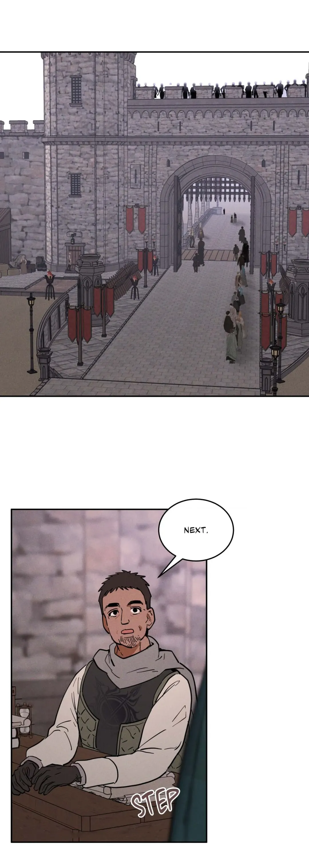 Antidote (Harusari) - Chapter 35 Page 49