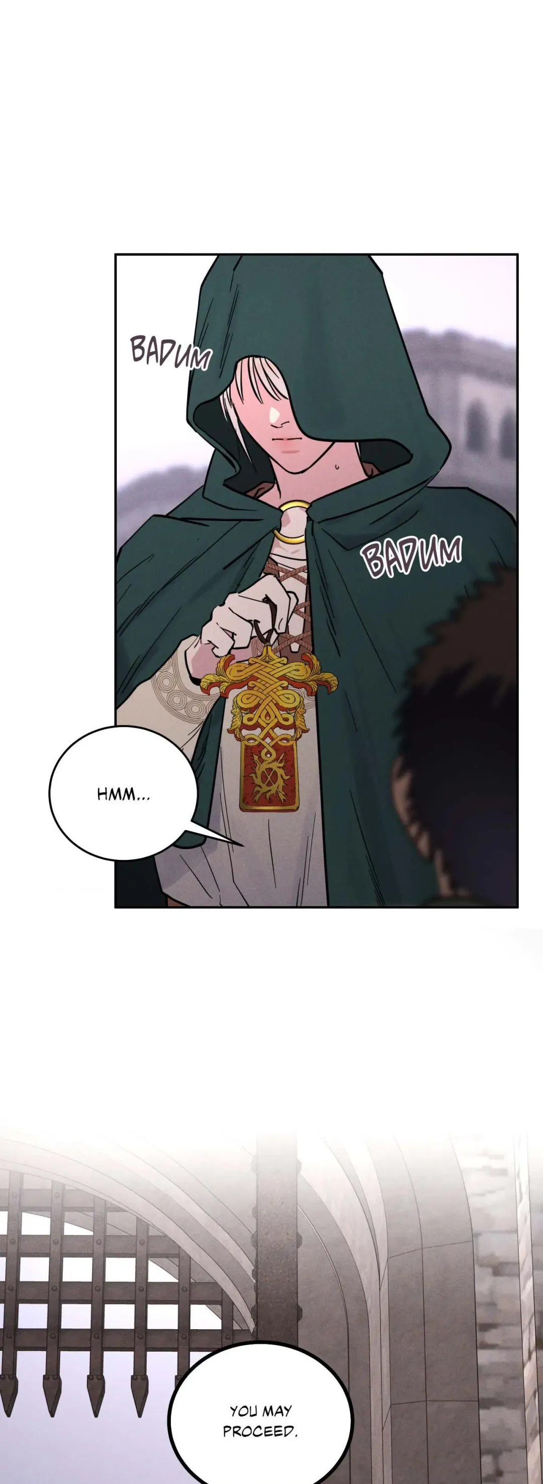 Antidote (Harusari) - Chapter 35 Page 50