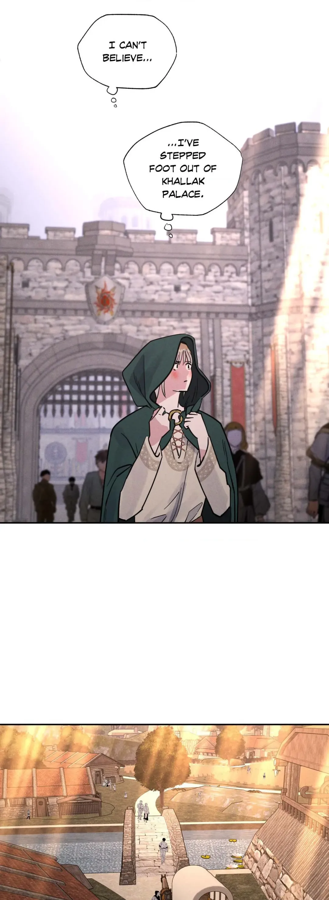 Antidote (Harusari) - Chapter 35 Page 52