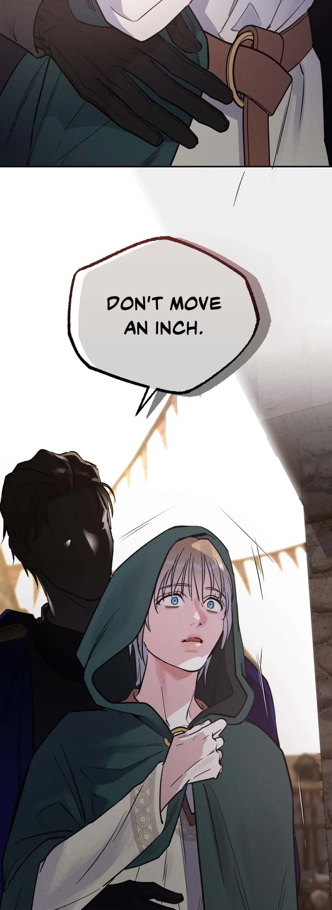 Antidote (Harusari) - Chapter 35 Page 56