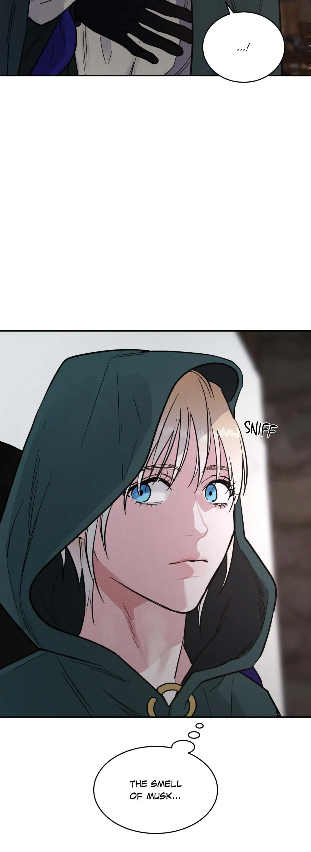 Antidote (Harusari) - Chapter 35 Page 57