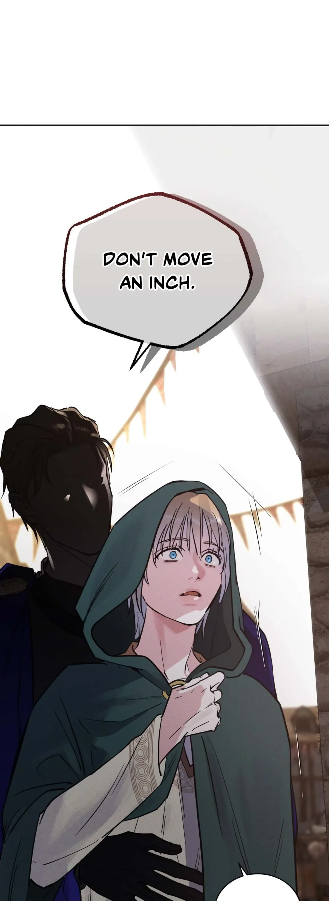 Antidote (Harusari) - Chapter 36 Page 2