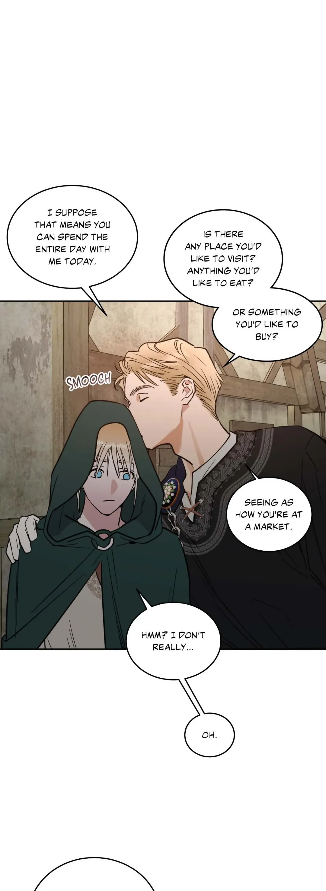 Antidote (Harusari) - Chapter 36 Page 10