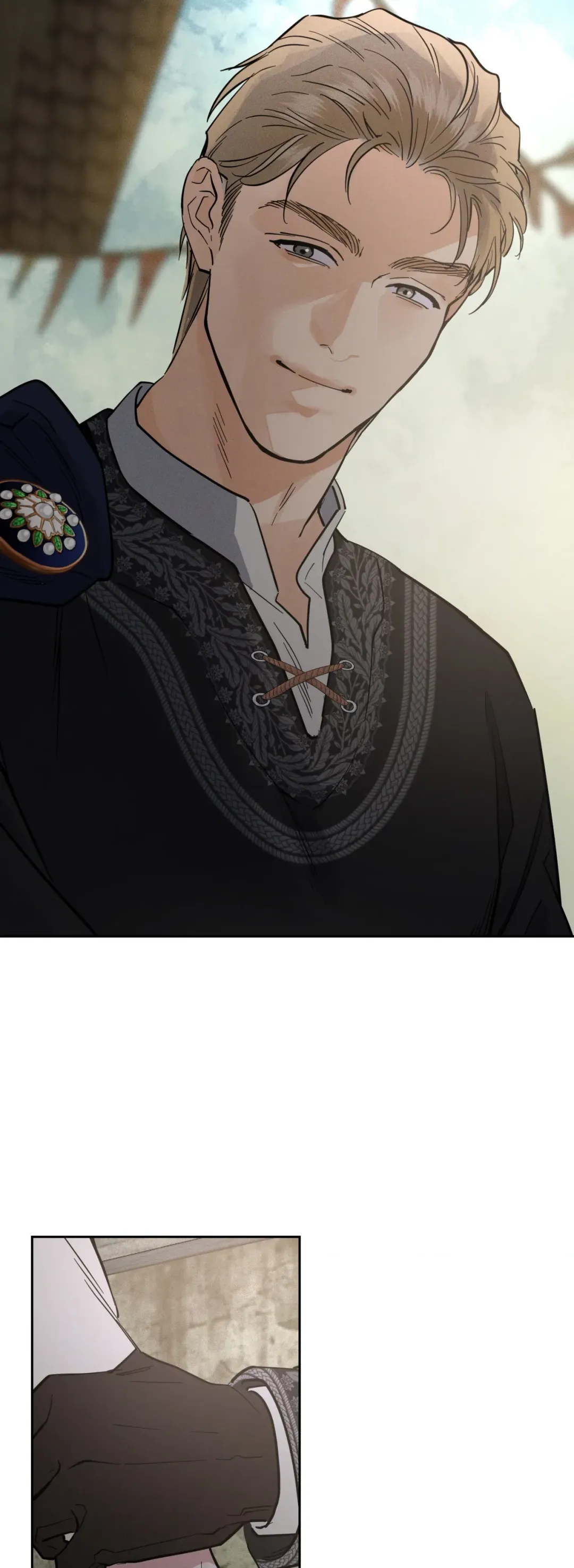 Antidote (Harusari) - Chapter 36 Page 12
