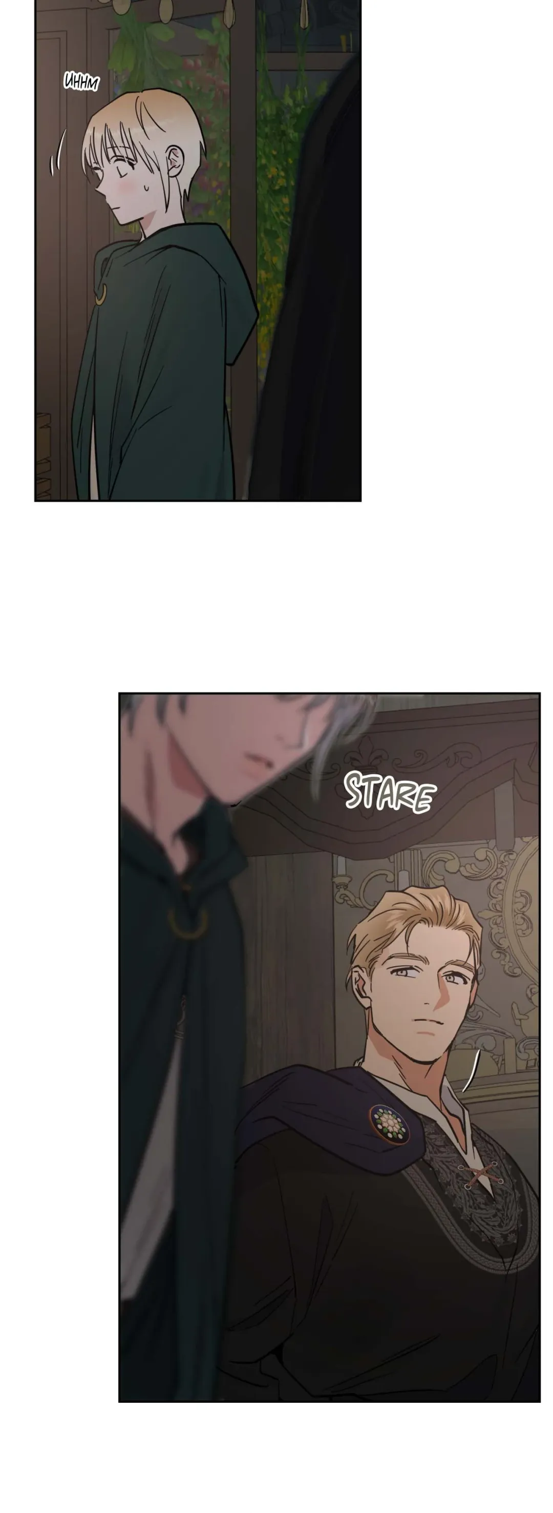 Antidote (Harusari) - Chapter 36 Page 27