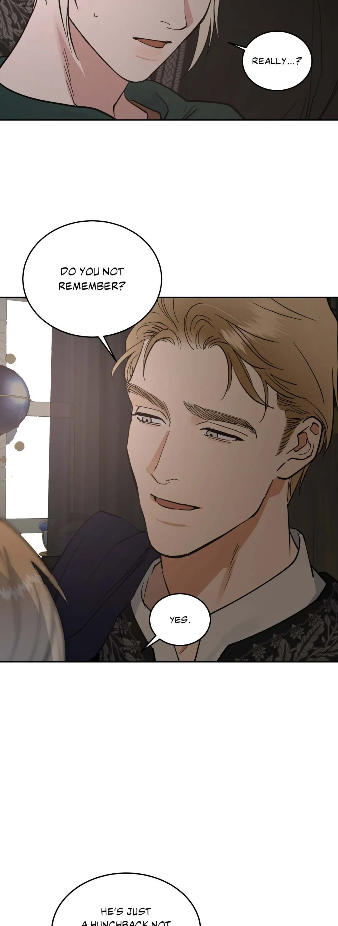 Antidote (Harusari) - Chapter 36 Page 30