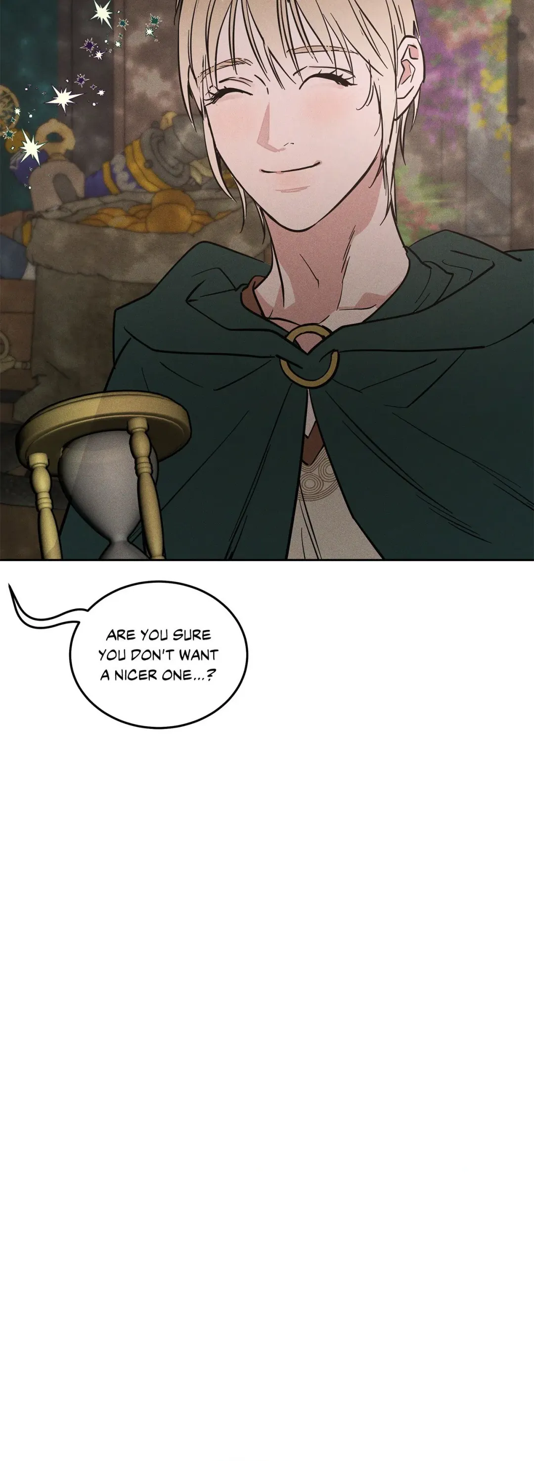 Antidote (Harusari) - Chapter 36 Page 39