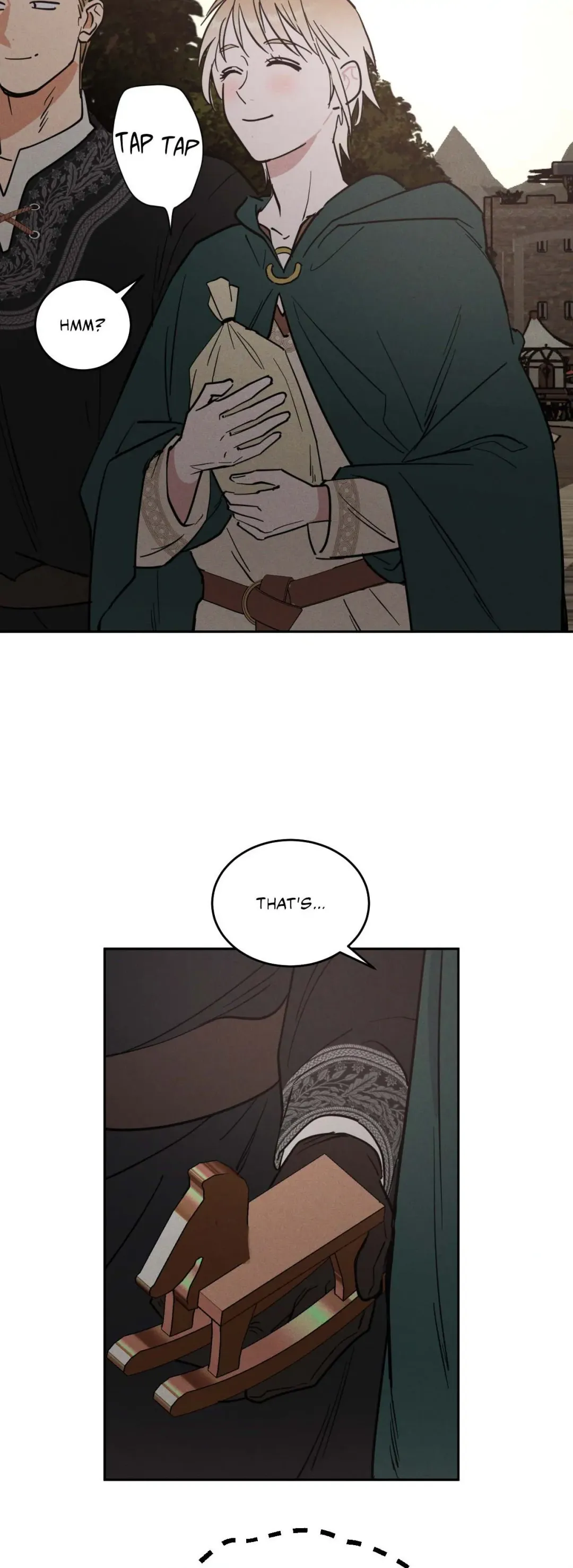 Antidote (Harusari) - Chapter 36 Page 41