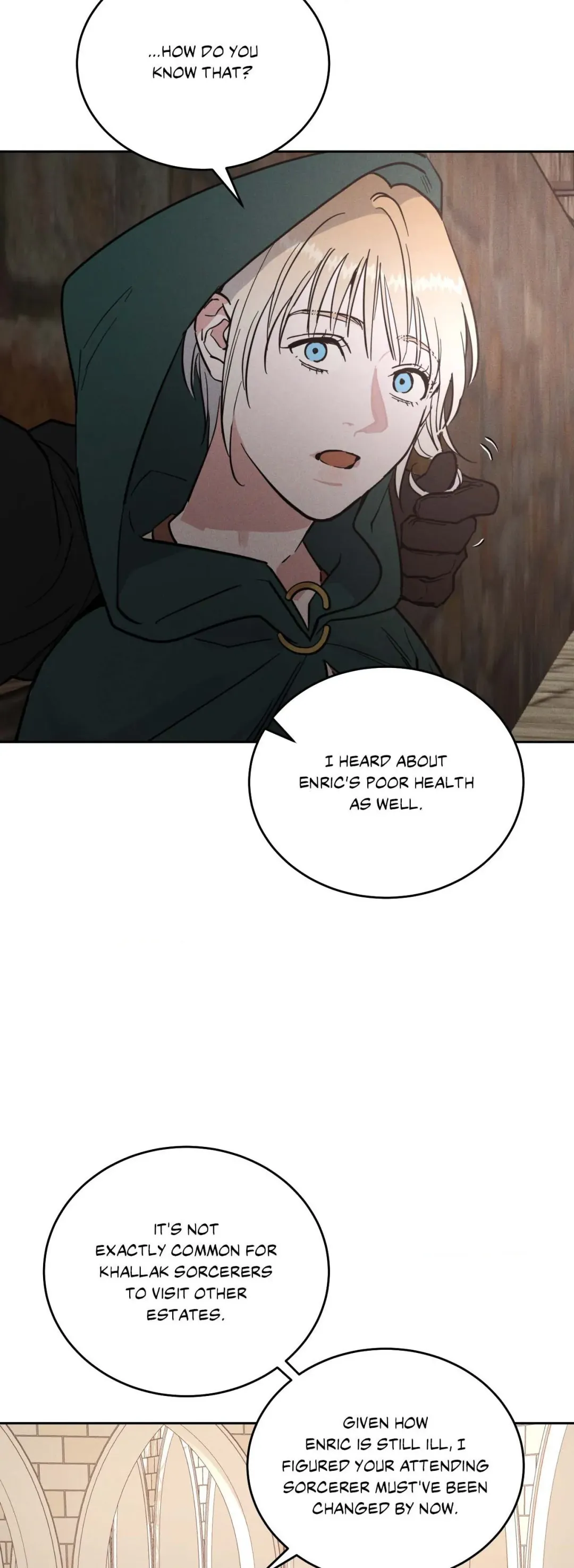 Antidote (Harusari) - Chapter 36 Page 48