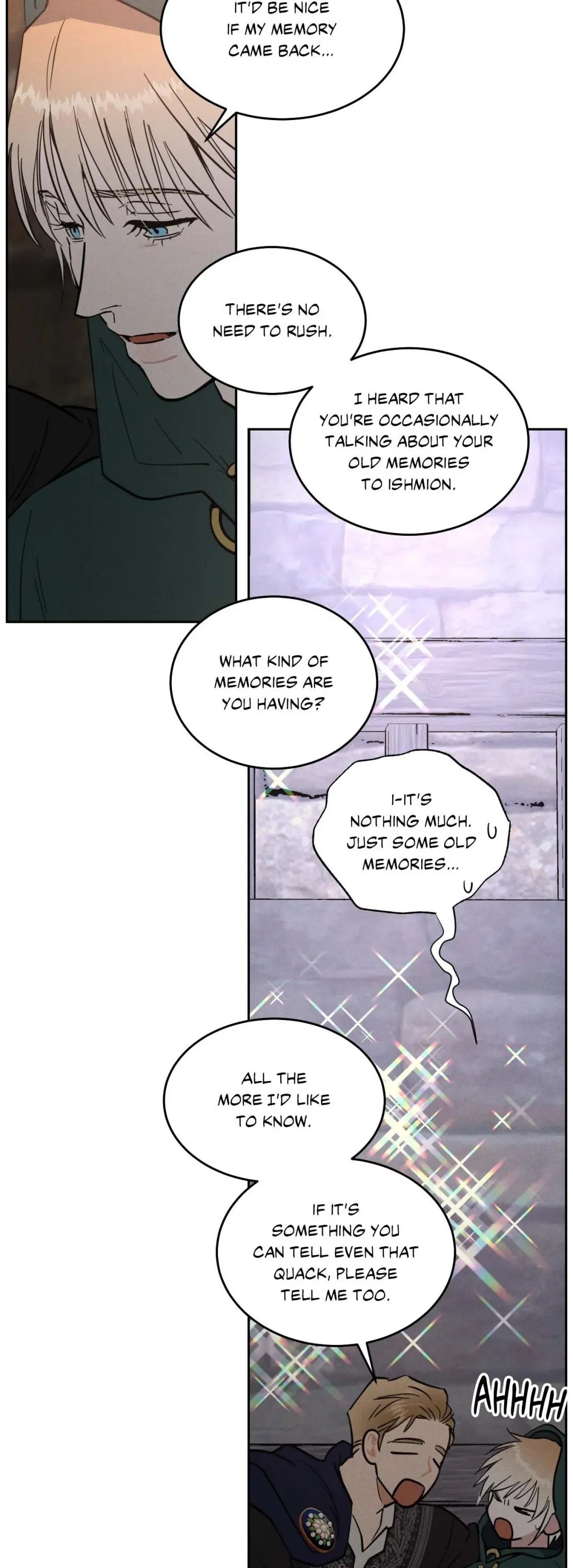 Antidote (Harusari) - Chapter 36 Page 52