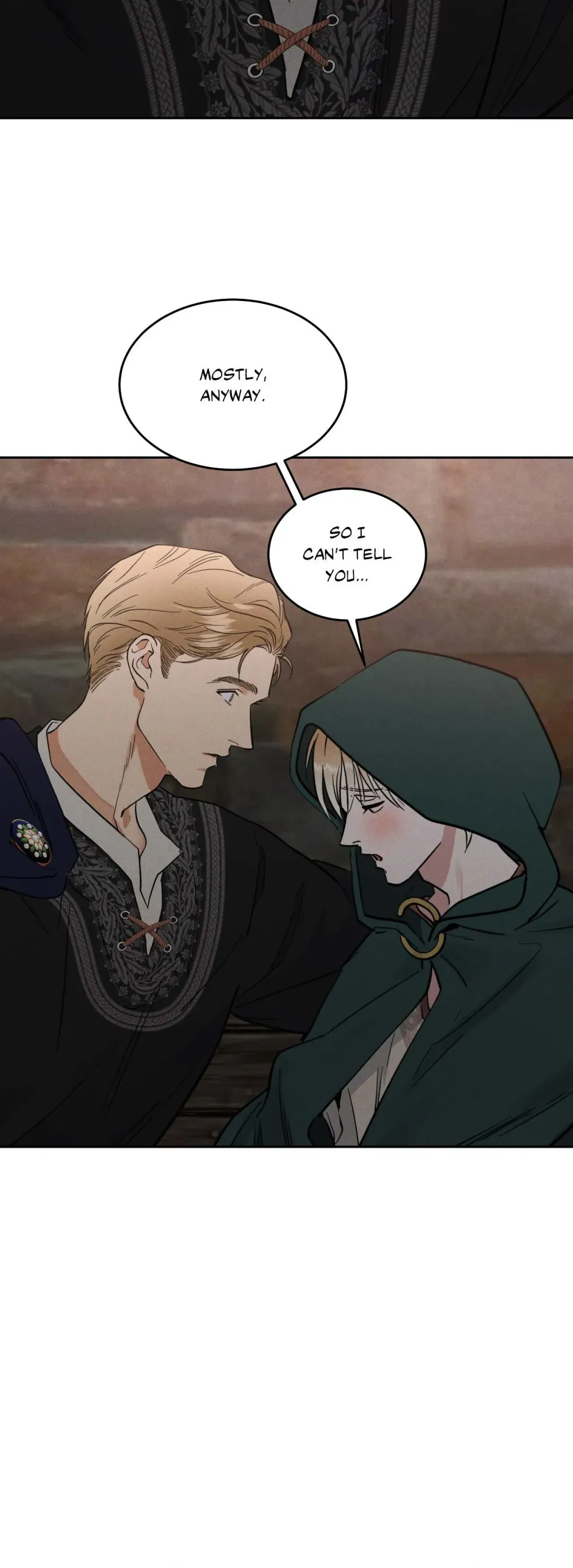 Antidote (Harusari) - Chapter 36 Page 54