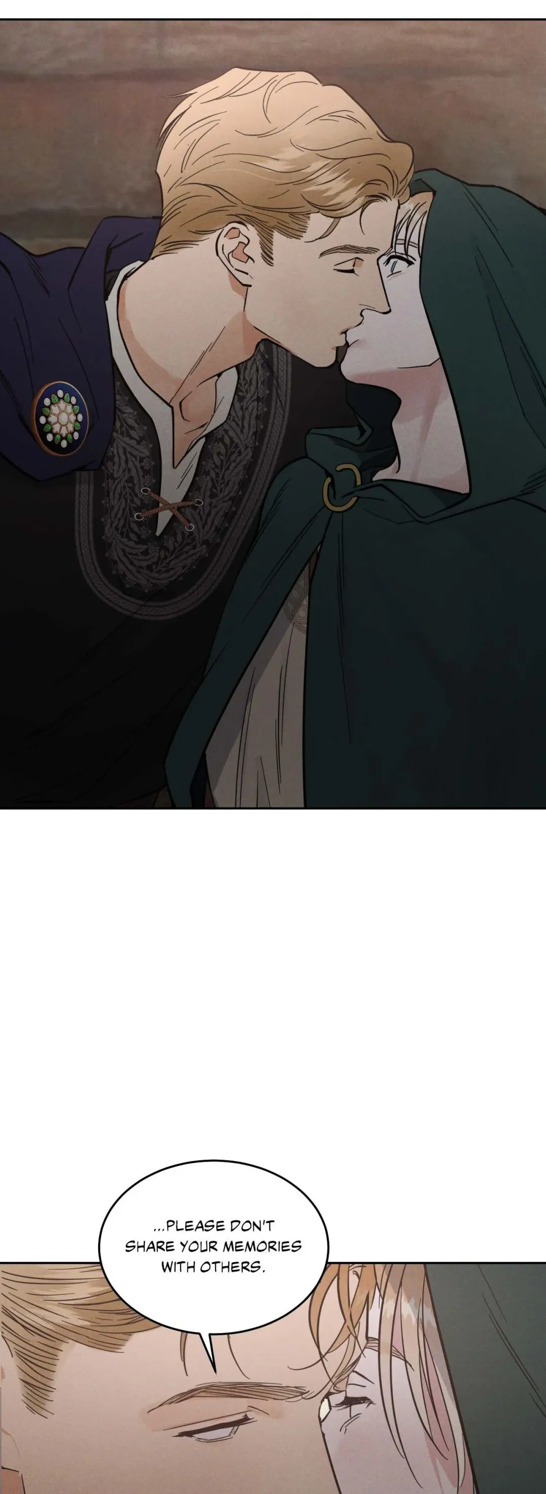 Antidote (Harusari) - Chapter 36 Page 55
