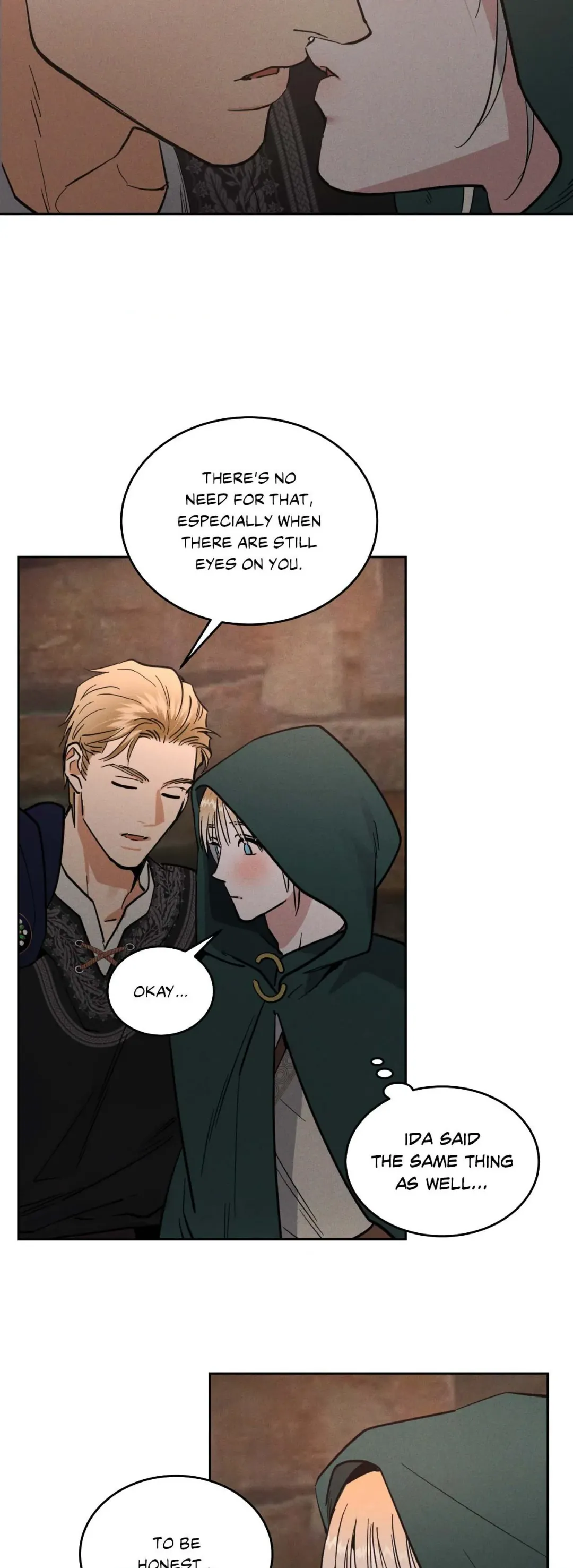 Antidote (Harusari) - Chapter 36 Page 56
