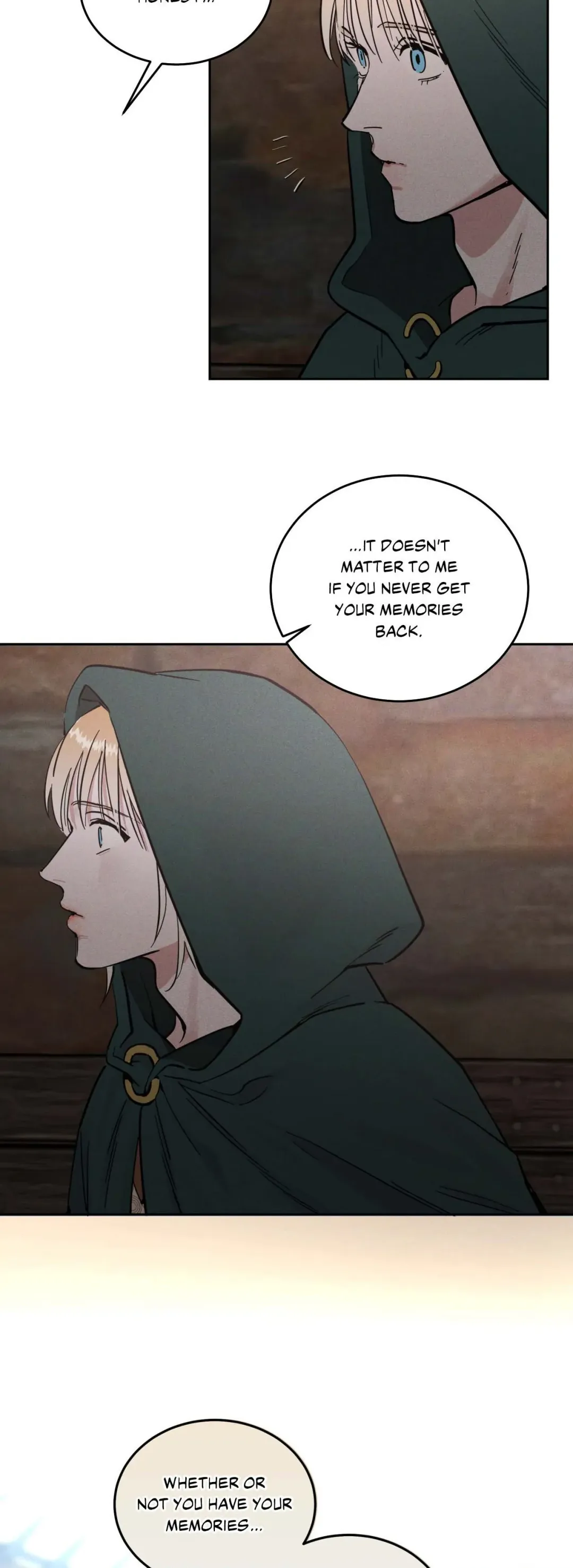 Antidote (Harusari) - Chapter 36 Page 57