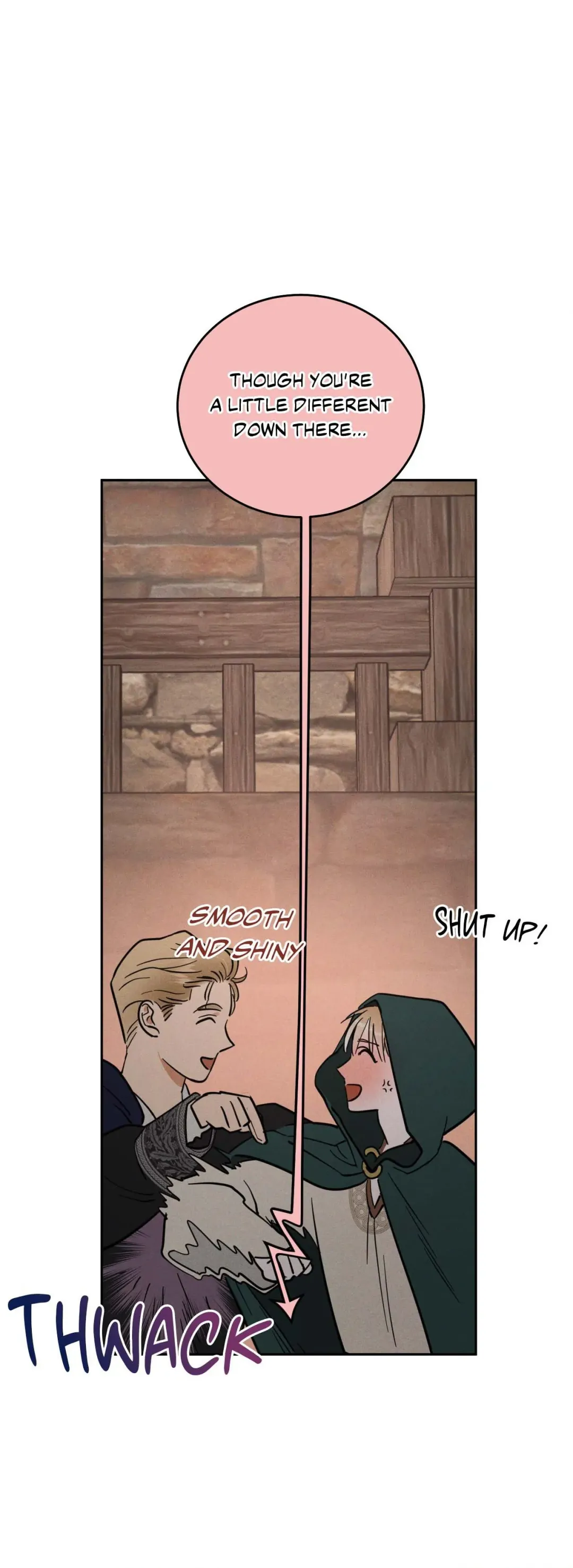 Antidote (Harusari) - Chapter 36 Page 59
