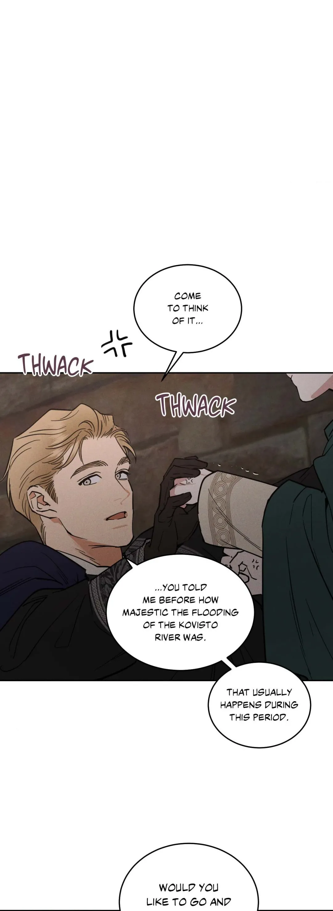 Antidote (Harusari) - Chapter 36 Page 60